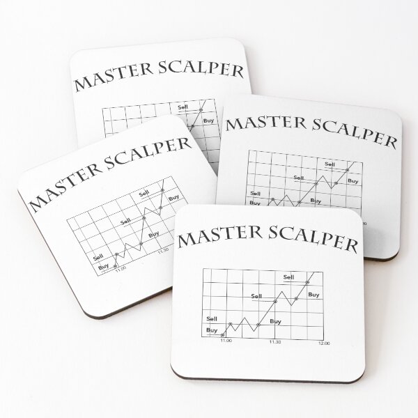 Item preview, Master Scalper designed and sold by creekstone.