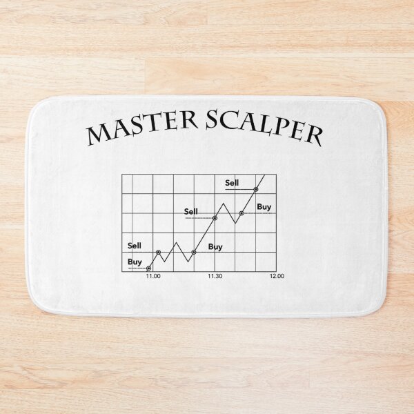Item preview, Master Scalper designed and sold by creekstone.