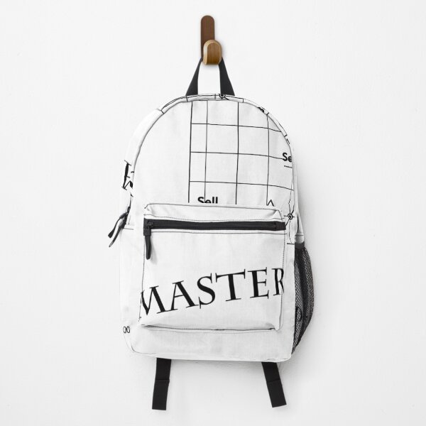 Item preview, Master Scalper designed and sold by creekstone.