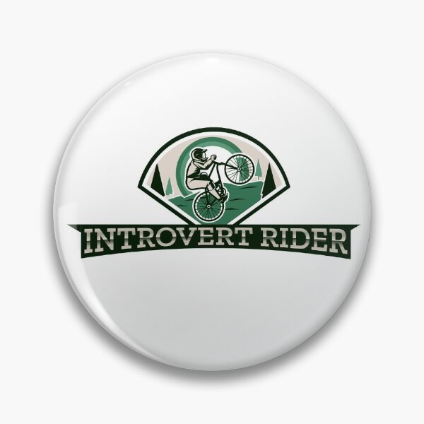 Item preview, Introvert Rider designed and sold by VrajStudio.