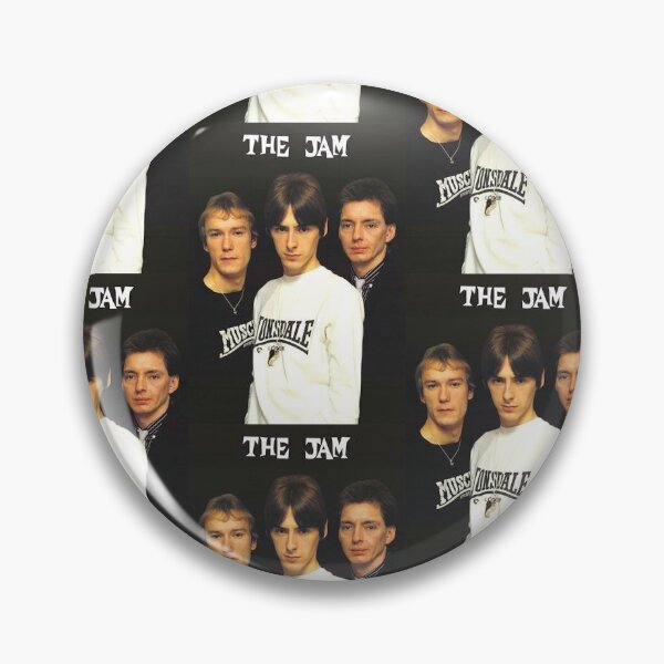 Item preview, JAM designed and sold by DIRTY-GECKO.