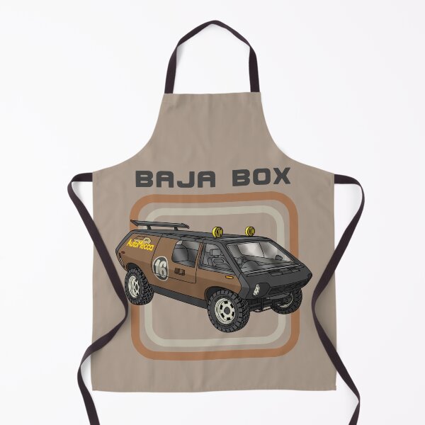 Item preview, Brubaker Box Baja Style Vehicle designed and sold by JDM Guyvit.