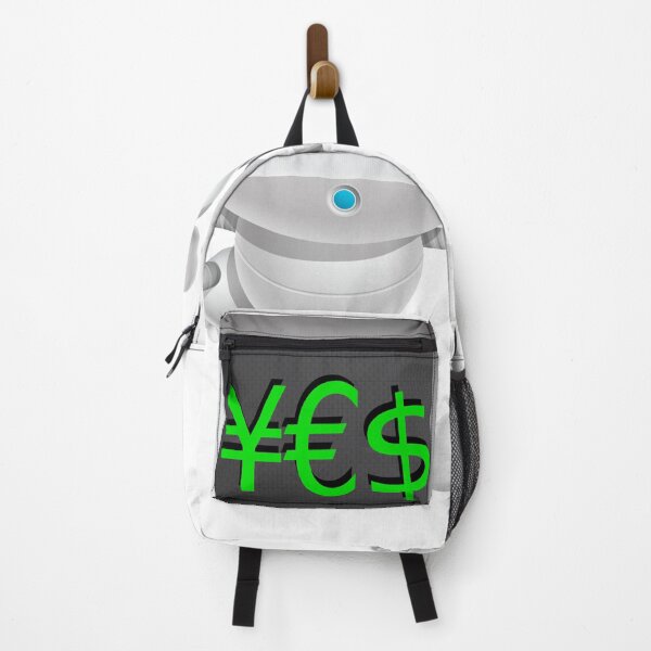Item preview, Money robot designed and sold by shopcom.