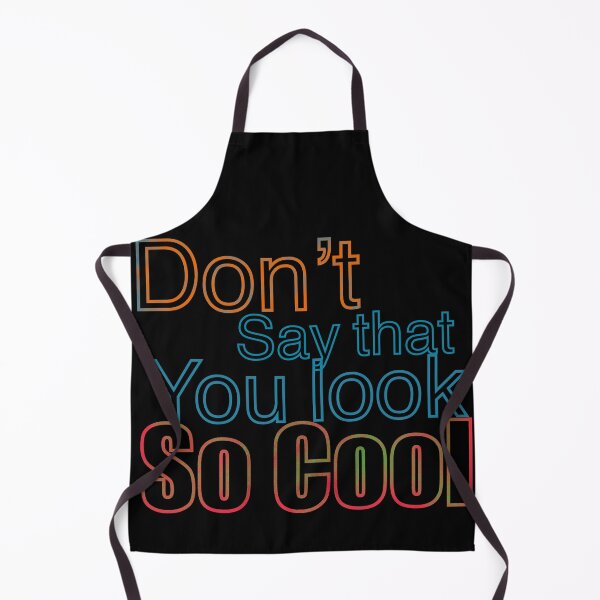 Item preview, No digas eso, te ves tan genial. designed and sold by HiTheejay.