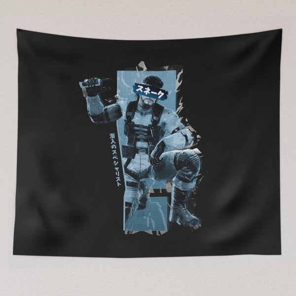 Item preview, 31 - Sneaking Specialist designed and sold by jdotrdot712.