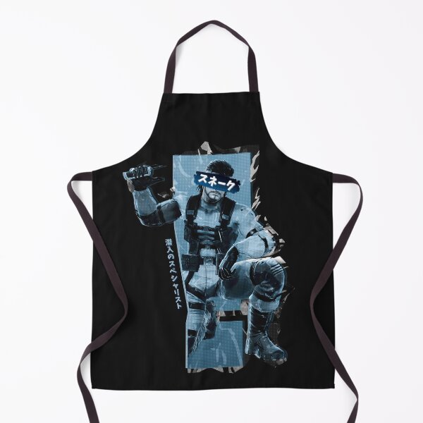 Item preview, 31 - Sneaking Specialist designed and sold by jdotrdot712.