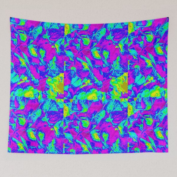 Item preview, COLOUR PARTY  KALEIDOSCOPE  designed and sold by Opalbluerose.