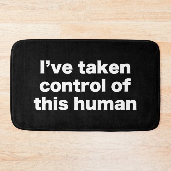 Item preview, I've taken control of this human designed and sold by MrMotto.