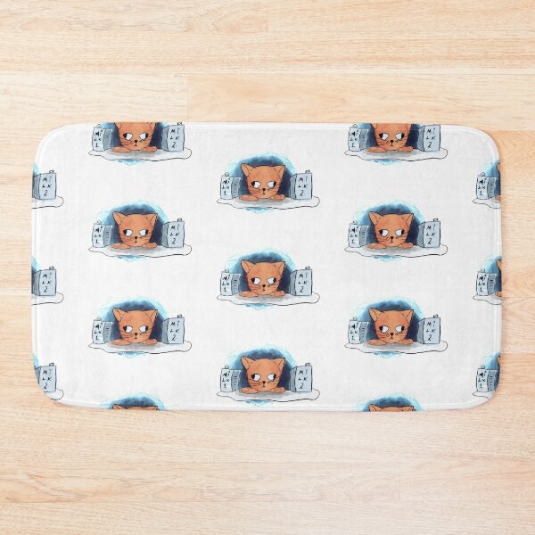 Item preview, Silly Cat designed and sold by anasi.