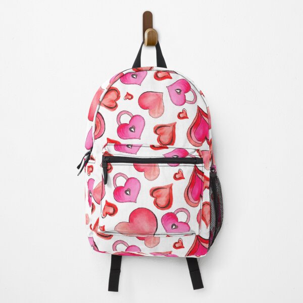 Item preview, Valentine's Day Watercolor Clipart designed and sold by AlenserArt.