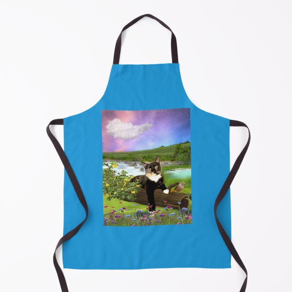 Item preview, Stella Cat's Paradise designed and sold by Kimmy D.