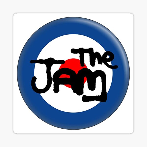 Item preview, WE ARE THE MODS designed and sold by DIRTY-GECKO.