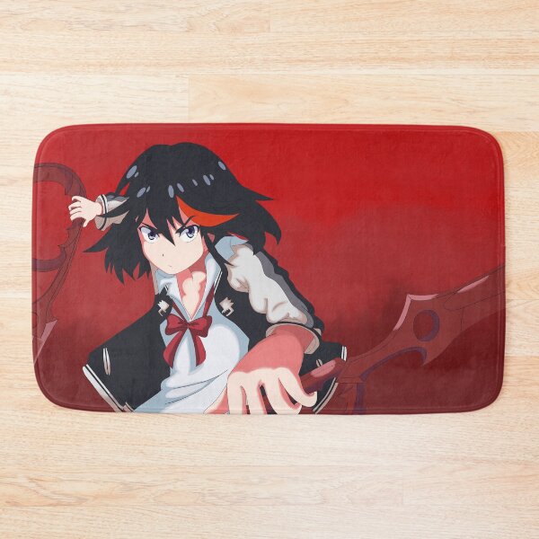 Item preview, Kill La Kill - Ryuko Matoi designed and sold by hartart2020.