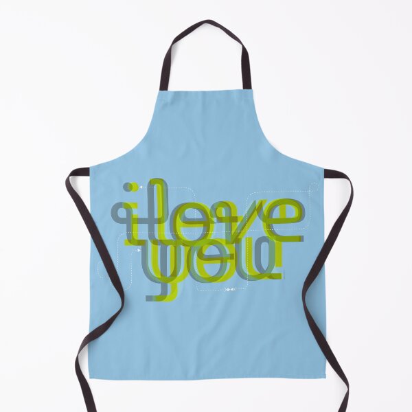 Item preview, I love Y designed and sold by feigenherz.