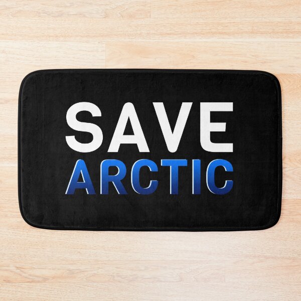 Artikelvorschau, Speichern Sie das Angebot zur globalen Erwärmung des arktischen Klimawandels entworfen und verkauft von sillyquestions.