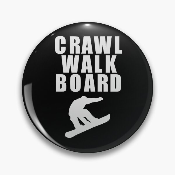 Item preview, Crawl Walk Board designed and sold by Urlan.
