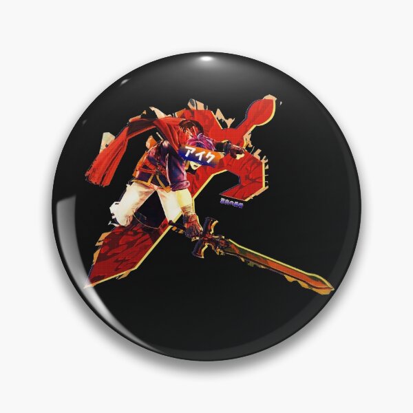 Item preview, 32 - The Radiant Hero designed and sold by jdotrdot712.
