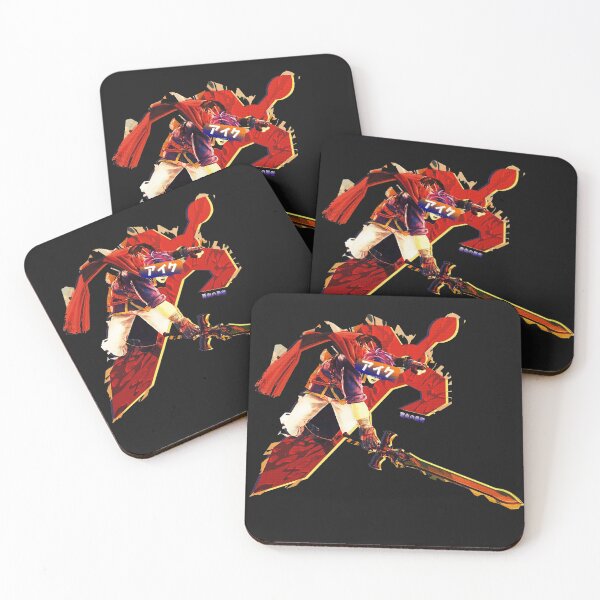 Item preview, 32 - The Radiant Hero designed and sold by jdotrdot712.