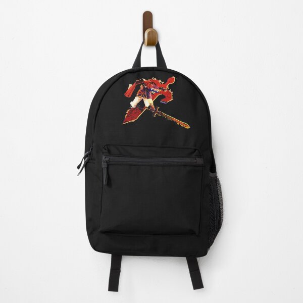 Item preview, 32 - The Radiant Hero designed and sold by jdotrdot712.