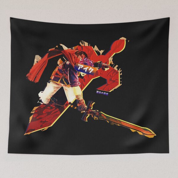 Item preview, 32 - The Radiant Hero designed and sold by jdotrdot712.