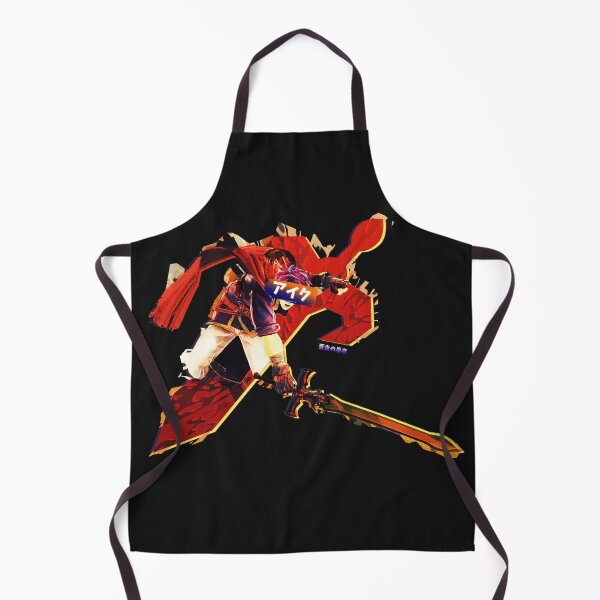 Item preview, 32 - The Radiant Hero designed and sold by jdotrdot712.