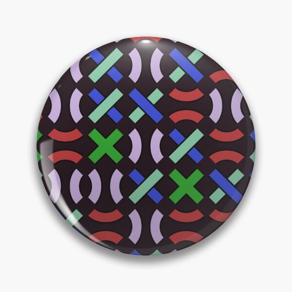 Item preview, Crazy Maze designed and sold by Sybille-Yates.