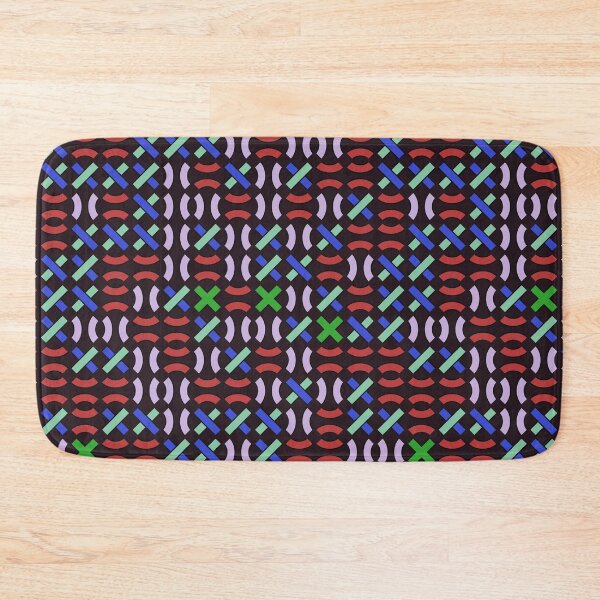 Item preview, Crazy Maze designed and sold by Sybille-Yates.