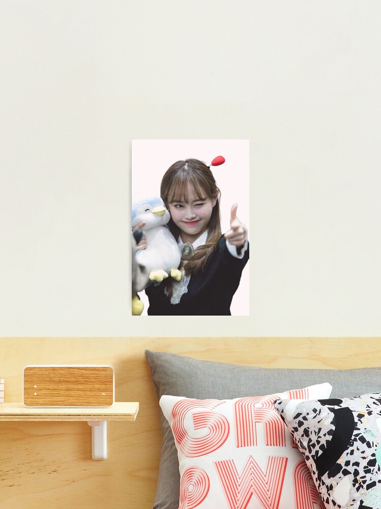 Loona Chuu 