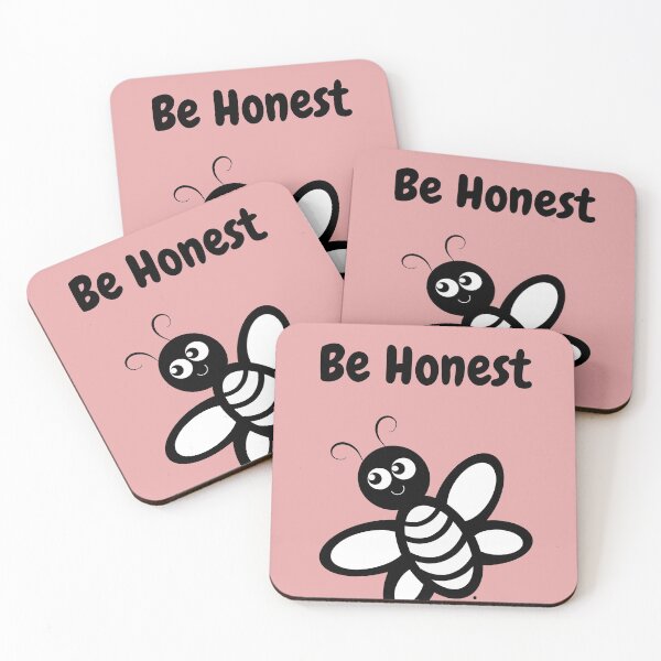 Item preview, Kids room bee wall art designed and sold by moonprints.