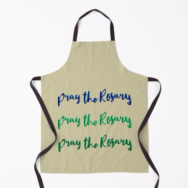 Item preview, Pray the Rosary designed and sold by neteor.