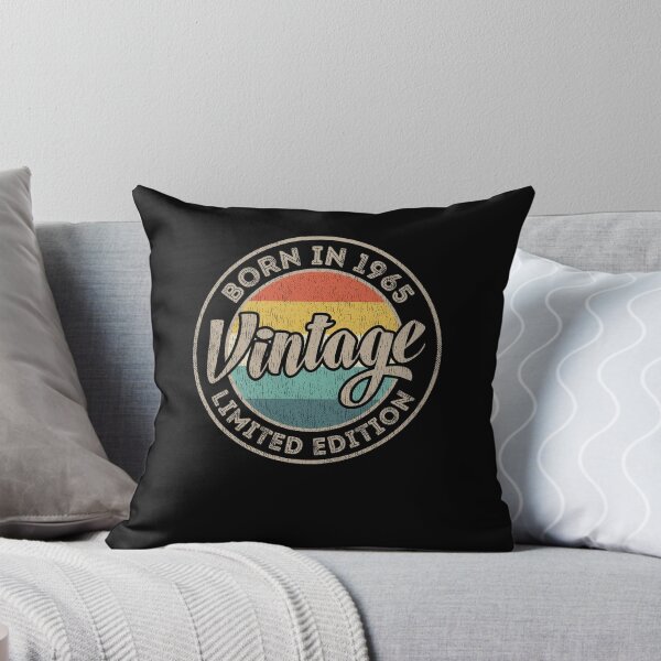 Item preview, Vintage 56th Birthday Bday Retro 56 Years Old designed and sold by PandaPope.