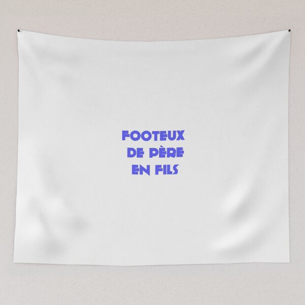 Item preview, Copie de Copie de Copie de  Daddy phrase for soccer son designed and sold by Maxpgd18.