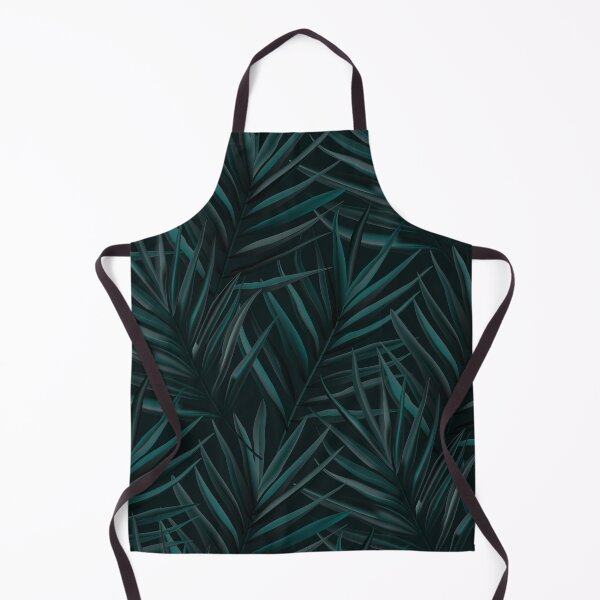 Item preview, Watercolor palm leaves hideaway shelter designed and sold by Milatoo.