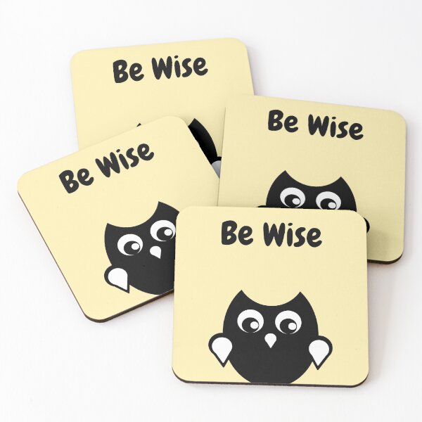 Item preview, Kids room owl wall art designed and sold by moonprints.