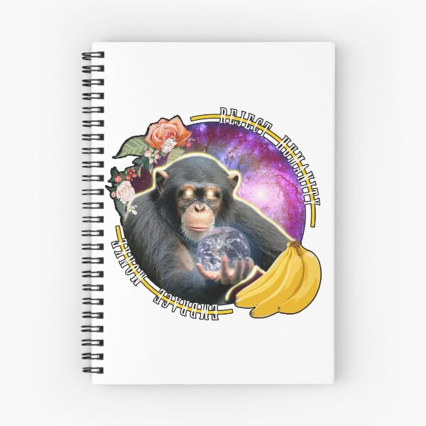 Item preview, Return to Monke designed and sold by el-Baino.