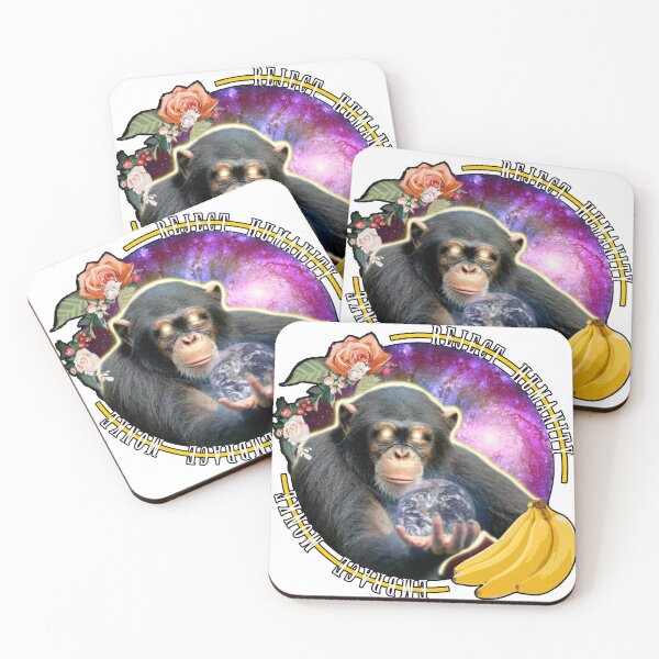 Item preview, Return to Monke designed and sold by el-Baino.
