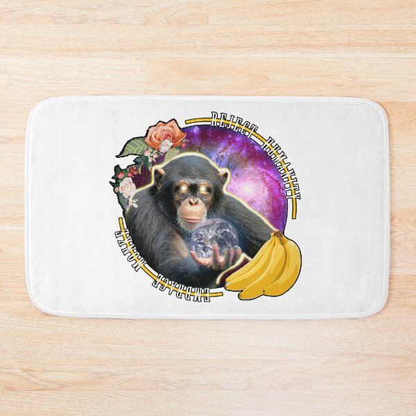 Item preview, Return to Monke designed and sold by el-Baino.