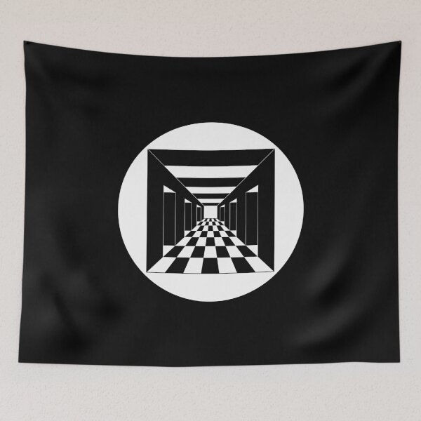 Item preview, West Kennet Crop Circle 3 designed and sold by ShapesofWisdom.