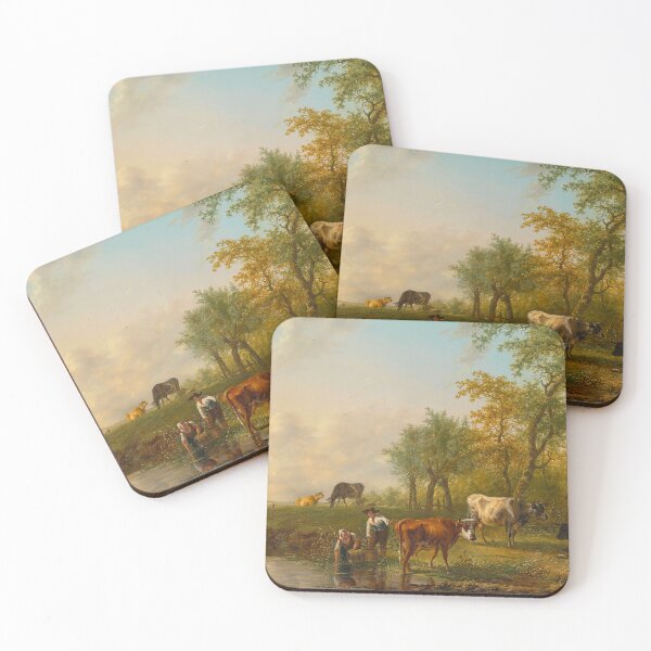 Item preview, Painting puzzles designed and sold by Eva N.