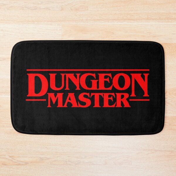 Item preview, Dungeon Master designed and sold by cyberlight.