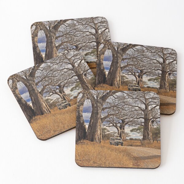 Item preview, Under the giant Baobabs designed and sold by Out there! Photography.