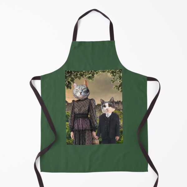 Item preview, Matilde and Yuki at the Castle designed and sold by Kimmy D.