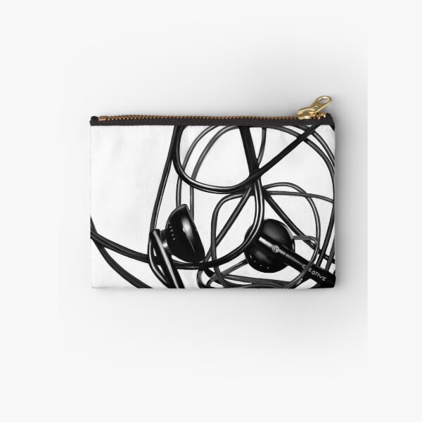 Item preview, Tangled Headphones designed and sold by tomnipresent.