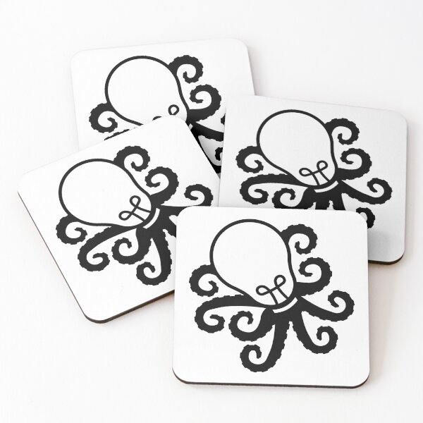 Item preview, Octobulb designed and sold by clevercreature.