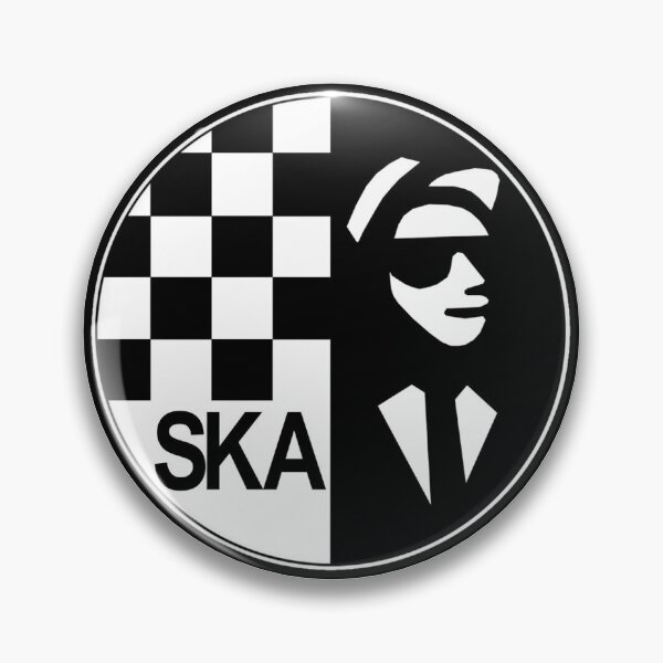 Item preview, SKA designed and sold by DIRTY-GECKO.