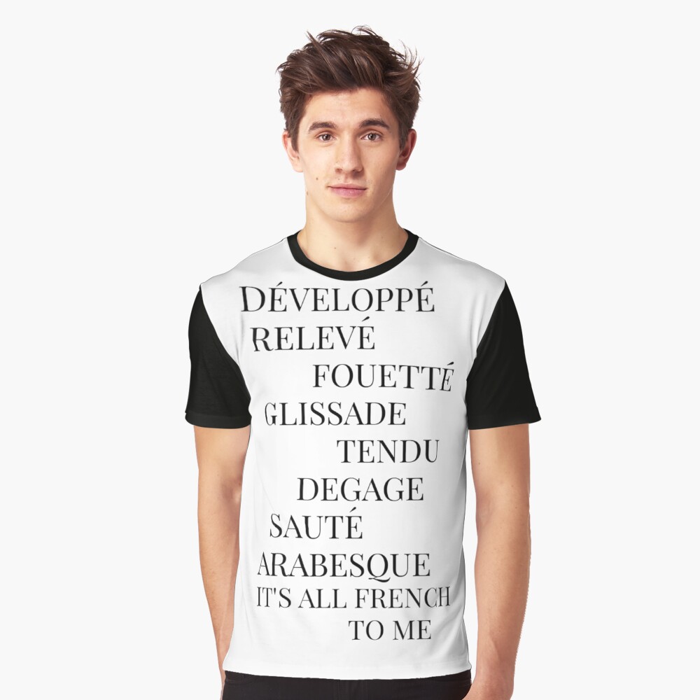 Item preview, Graphic T-Shirt designed and sold by theLadyofShalot.