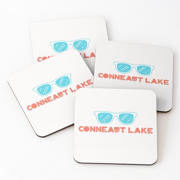 Item preview, Conneaut Lake, PA designed and sold by FishWorldwide.