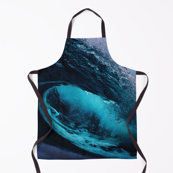 Item preview, Breaking Wave designed and sold by InducTees.