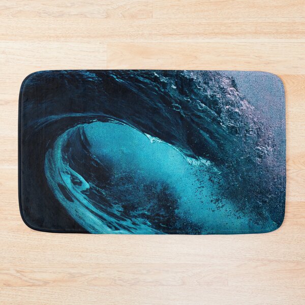 Item preview, Breaking Wave designed and sold by InducTees.