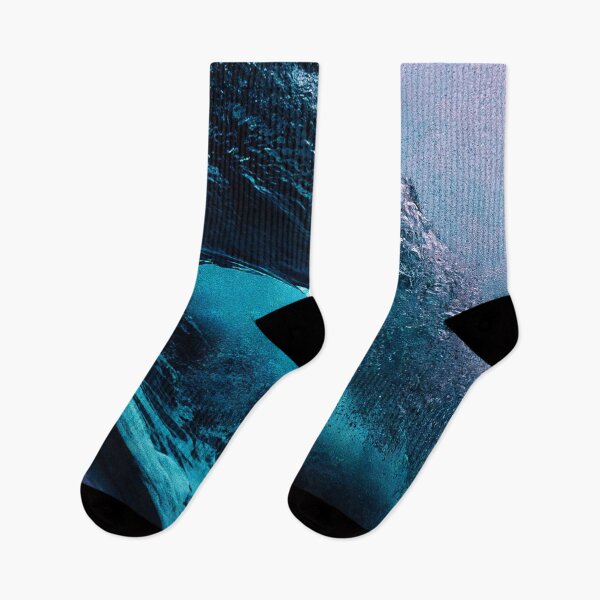 Item preview, Breaking Wave designed and sold by InducTees.